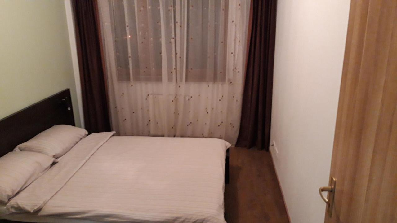Cluj Accommodation Nasaud Exteriér fotografie