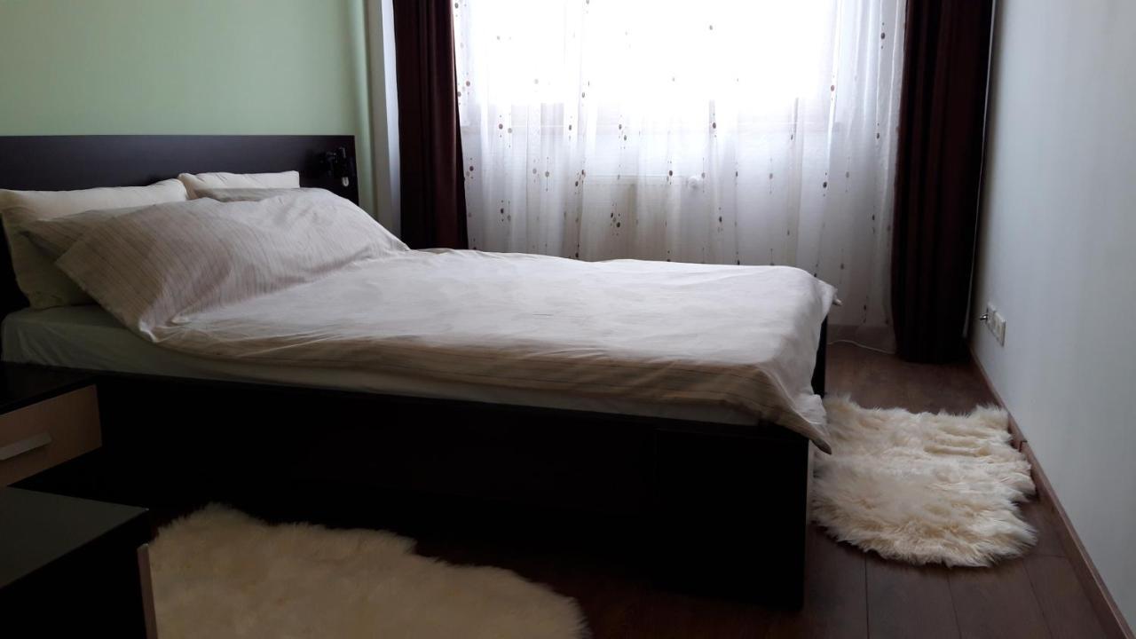 Cluj Accommodation Nasaud Exteriér fotografie