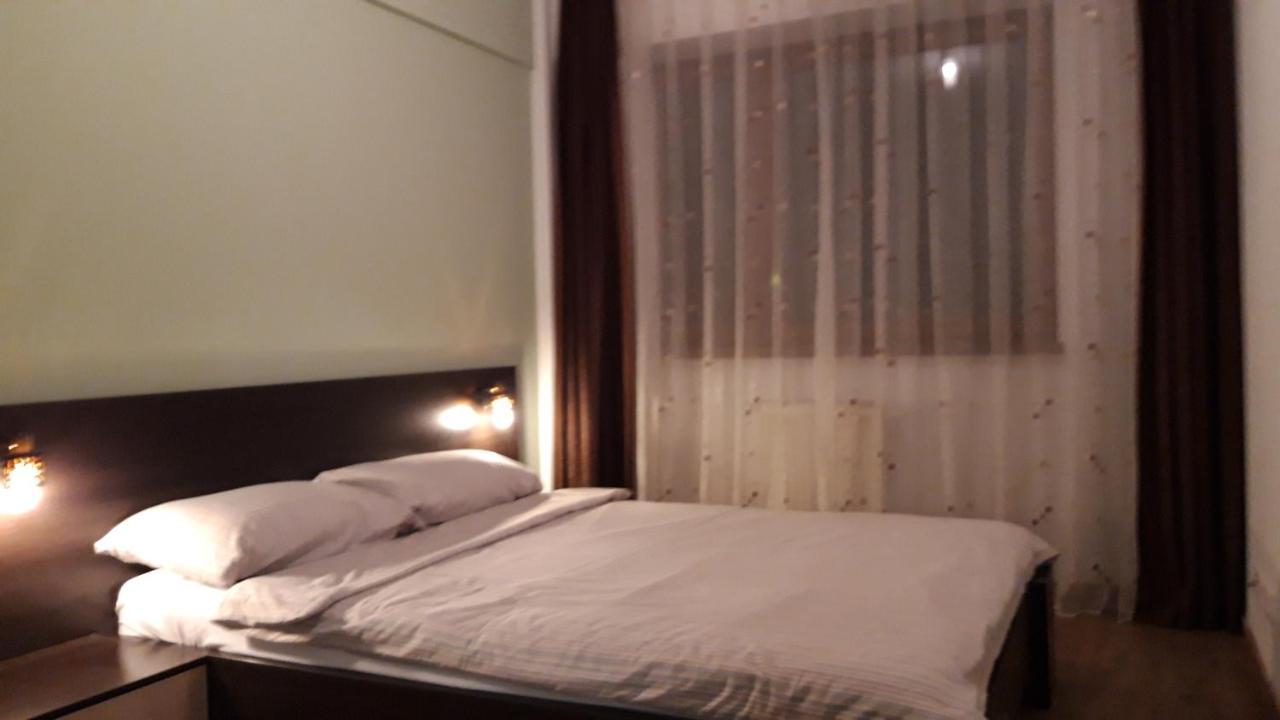 Cluj Accommodation Nasaud Exteriér fotografie