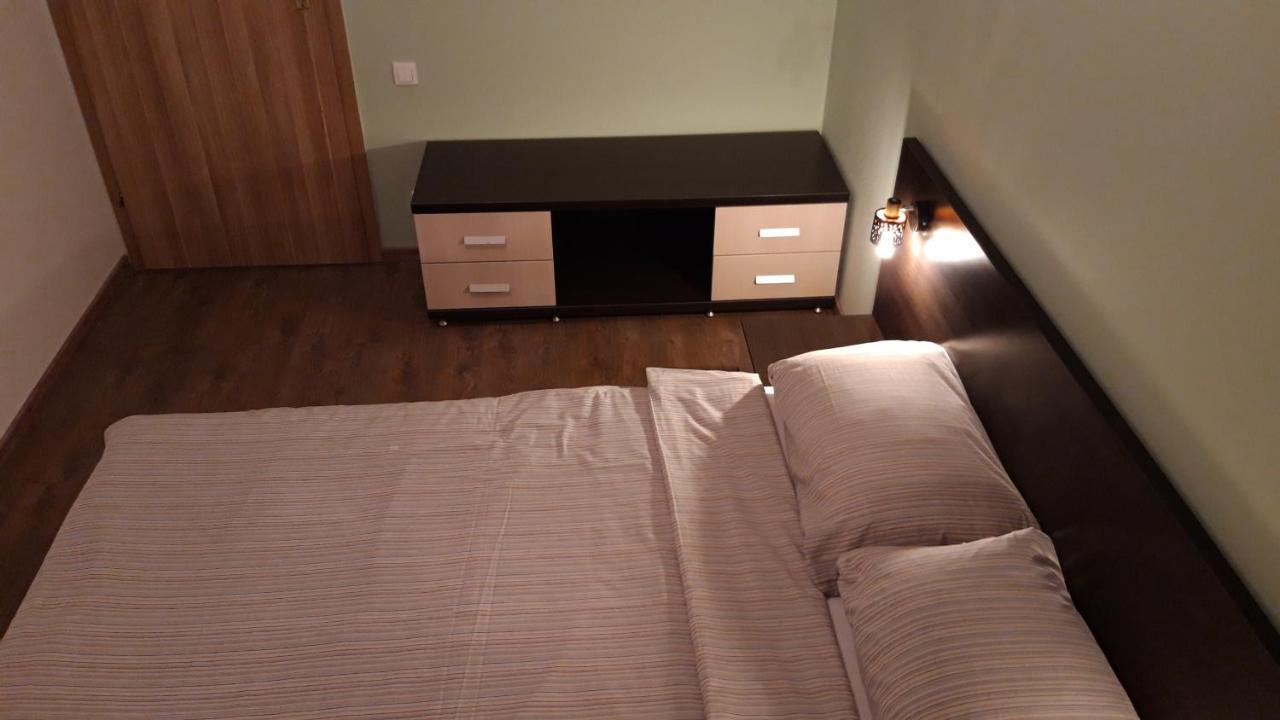 Cluj Accommodation Nasaud Exteriér fotografie