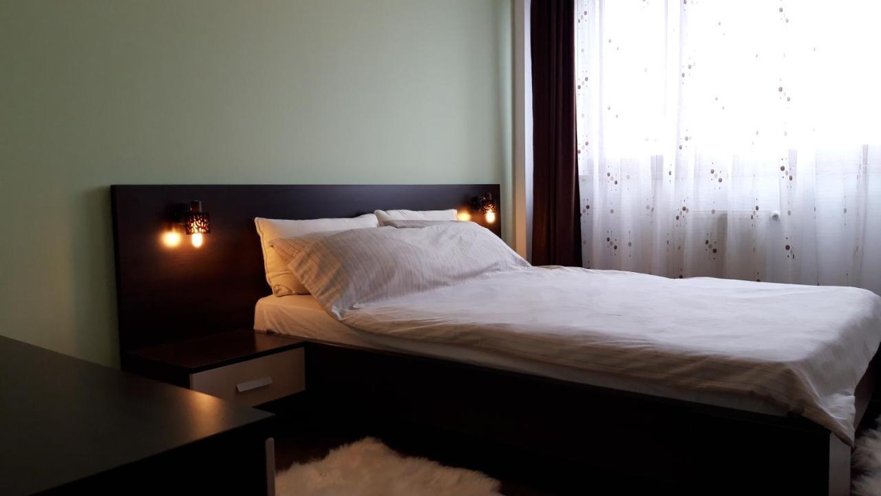Cluj Accommodation Nasaud Exteriér fotografie
