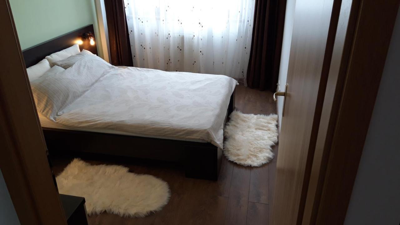 Cluj Accommodation Nasaud Exteriér fotografie